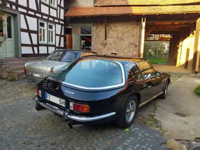 Mk III